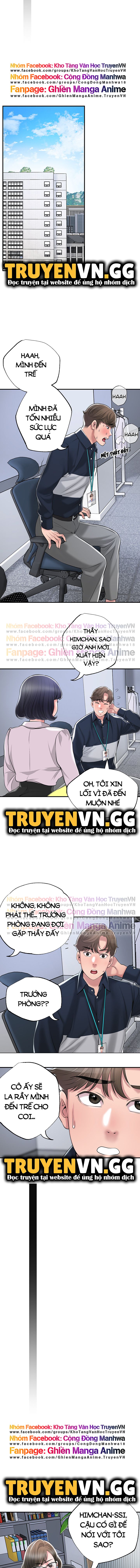 Thị Trấn Nóng Bỏng Chapter 49 - Trang 11