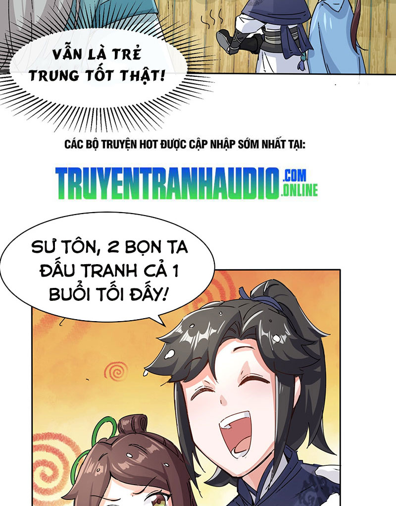 Vô Tận Thôn Phệ Chapter 21 - Trang 45