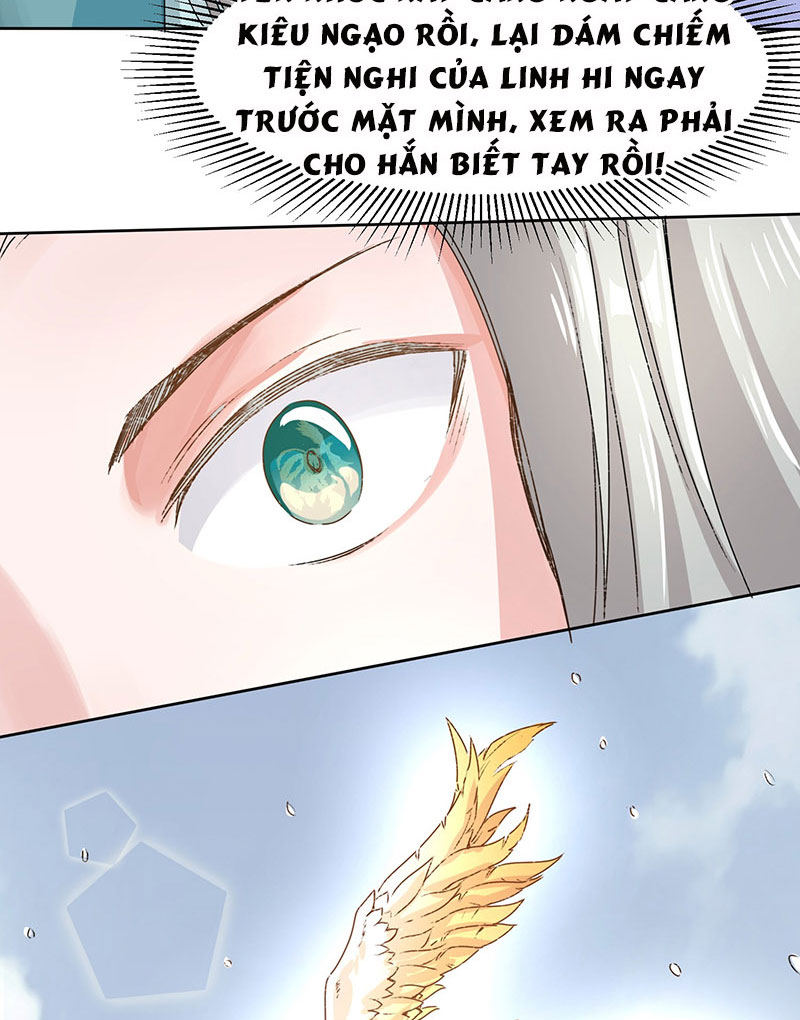 Vô Tận Thôn Phệ Chapter 21 - Trang 47