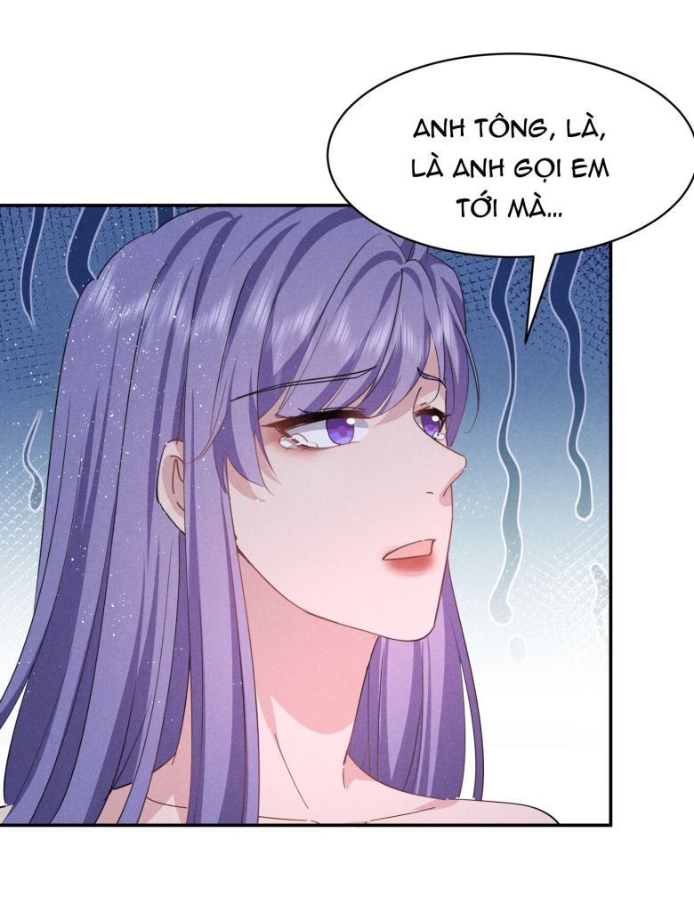 Anh Mà Không Cong, Tôi Liền Hắc Hóa Chapter 34 - Trang 30