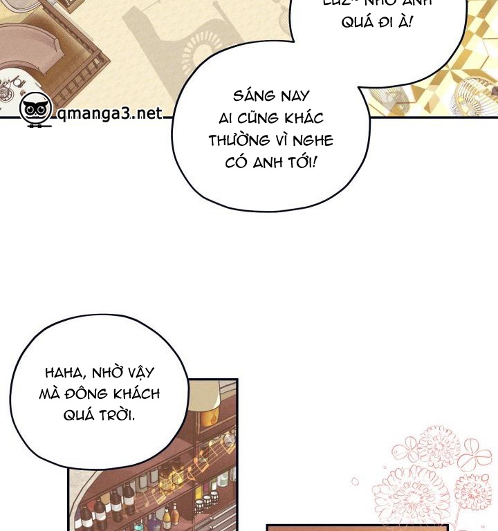 Bạch Quỷ Chapter 1 - Trang 19