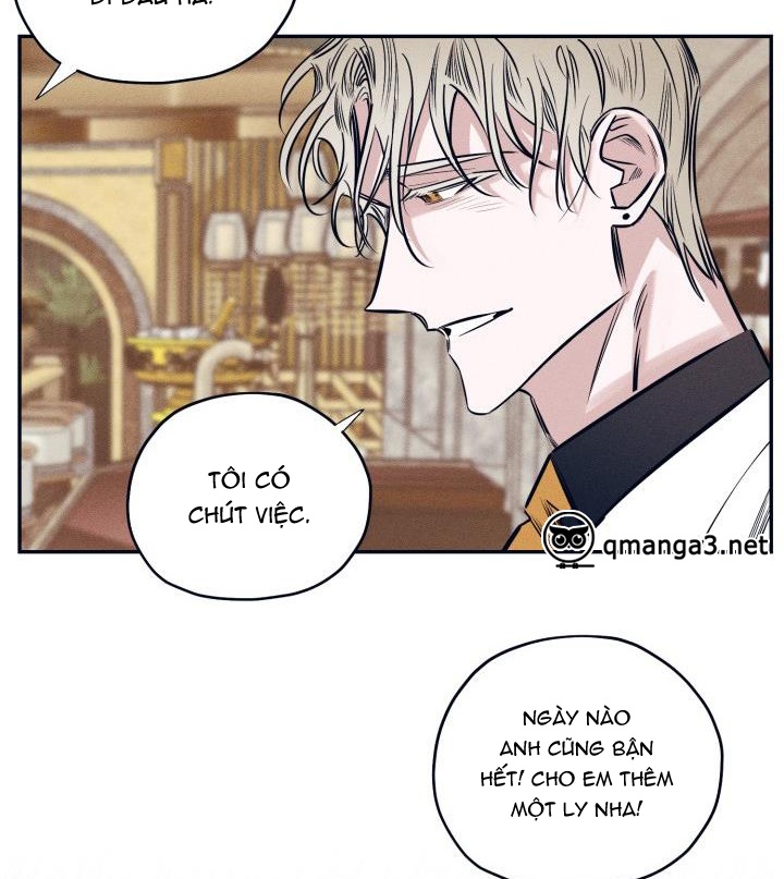 Bạch Quỷ Chapter 1 - Trang 24