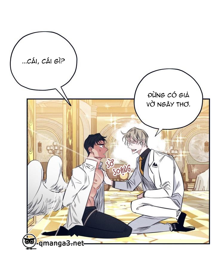 Bạch Quỷ Chapter 1 - Trang 82