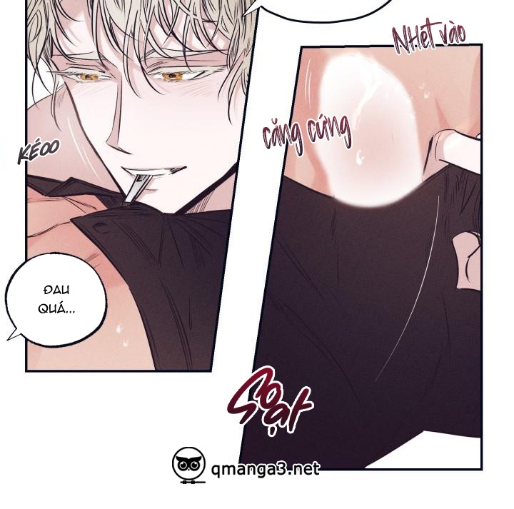 Bạch Quỷ Chapter 3 - Trang 22