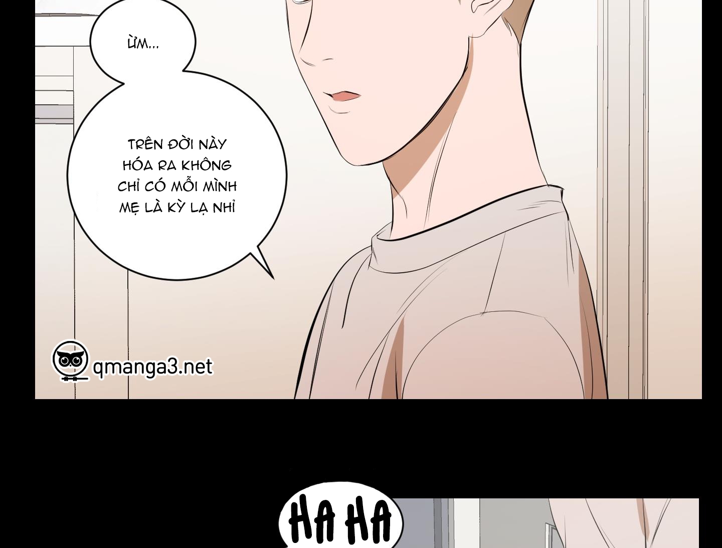 Chốn Riêng Tư Chapter 27 - Trang 106