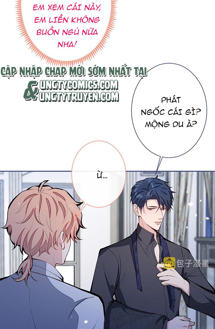 Hotsearch Của Ảnh Đế Chapter 165 - Trang 37