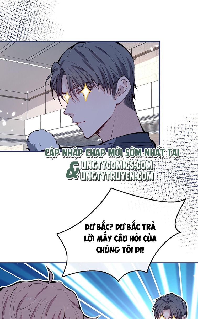 Hotsearch Của Ảnh Đế Chapter 165 - Trang 8