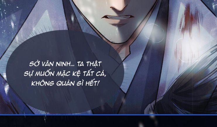 Husky Và Sư Tôn Mèo Trắng Của Hắn Chapter 24 - Trang 78