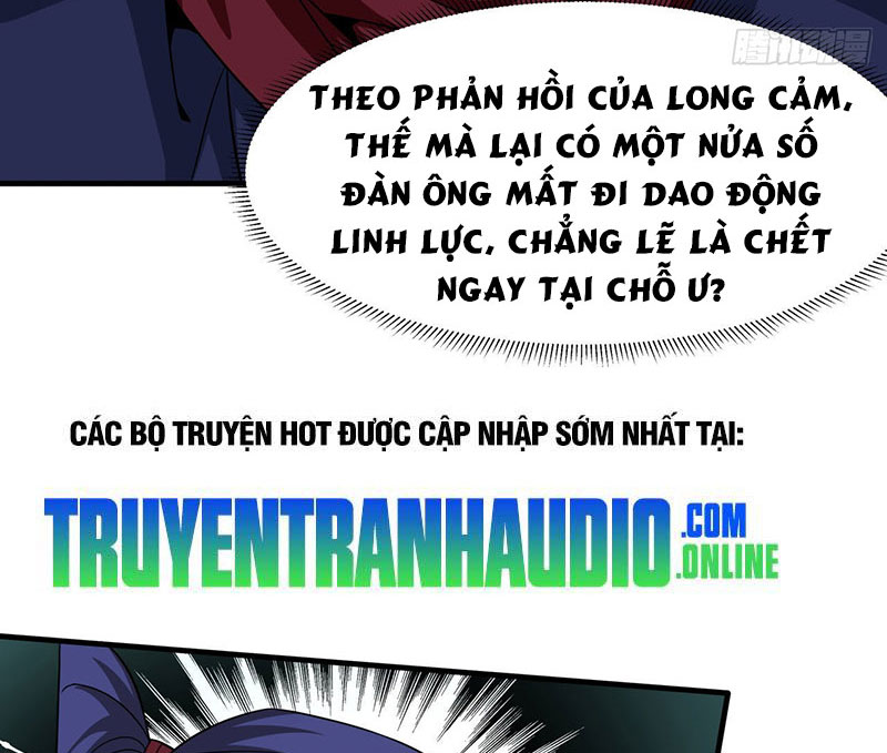 Không Có Đạo Lữ Sẽ Chết Chapter 44 - Trang 16