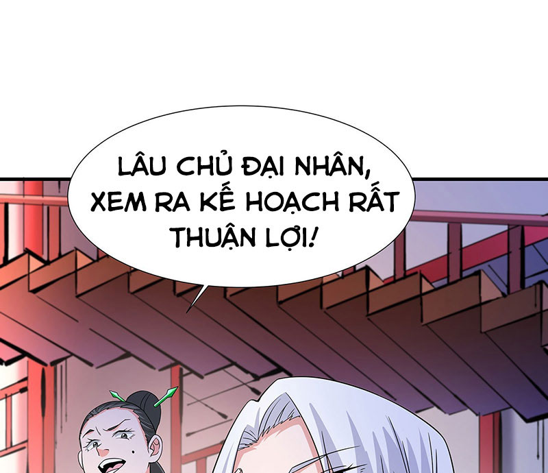 Không Có Đạo Lữ Sẽ Chết Chapter 44 - Trang 26