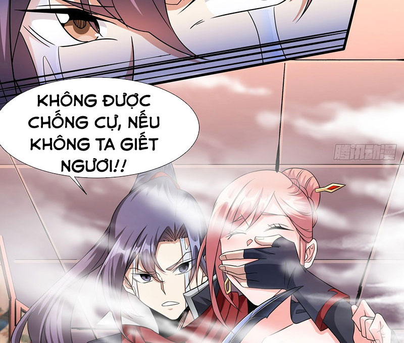 Không Có Đạo Lữ Sẽ Chết Chapter 44 - Trang 4