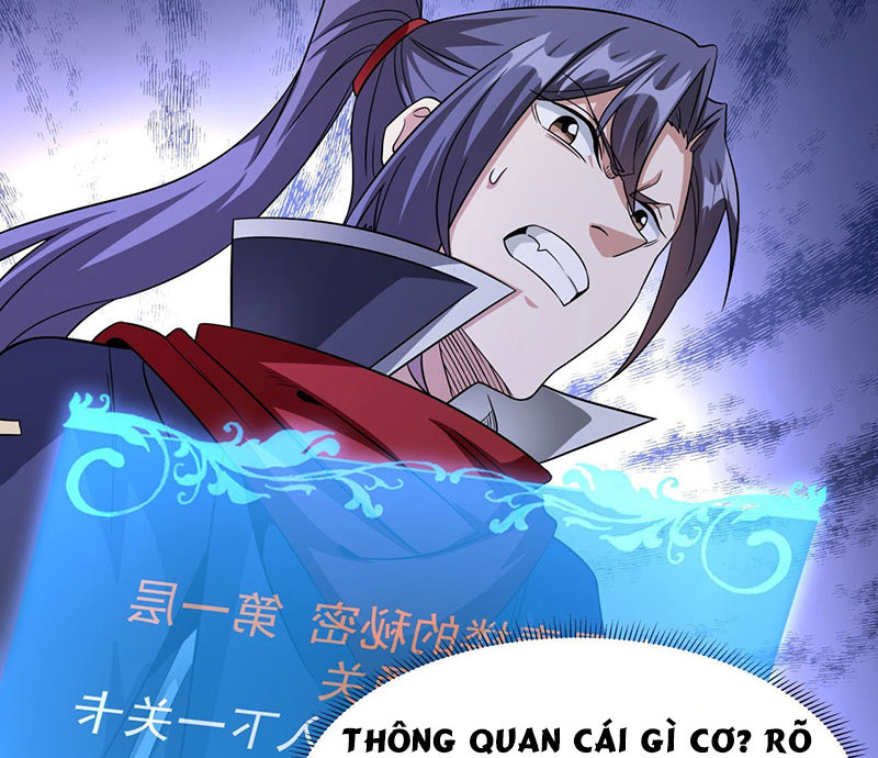 Không Có Đạo Lữ Sẽ Chết Chapter 44 - Trang 41