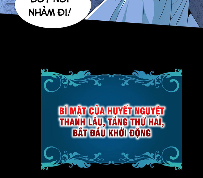 Không Có Đạo Lữ Sẽ Chết Chapter 44 - Trang 58