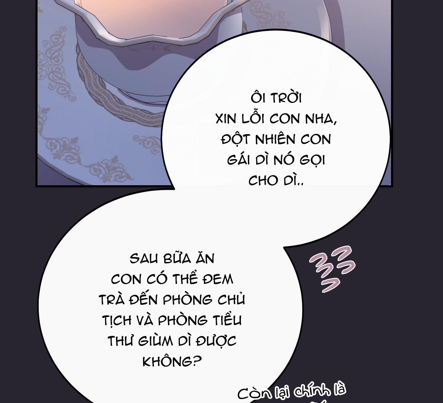 Lãng Mạn Giả Dối Chapter 20 - Trang 24