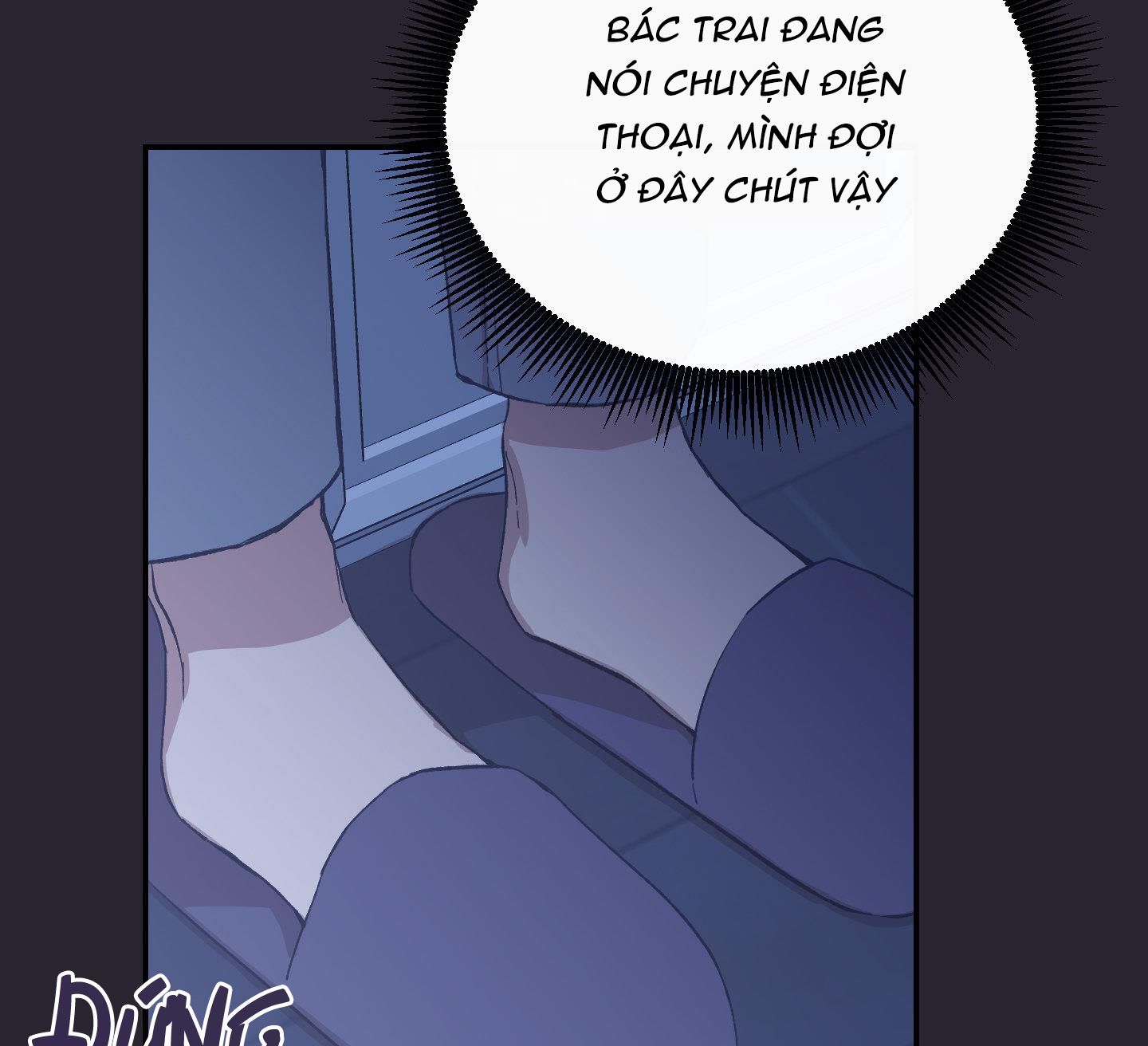 Lãng Mạn Giả Dối Chapter 20 - Trang 30