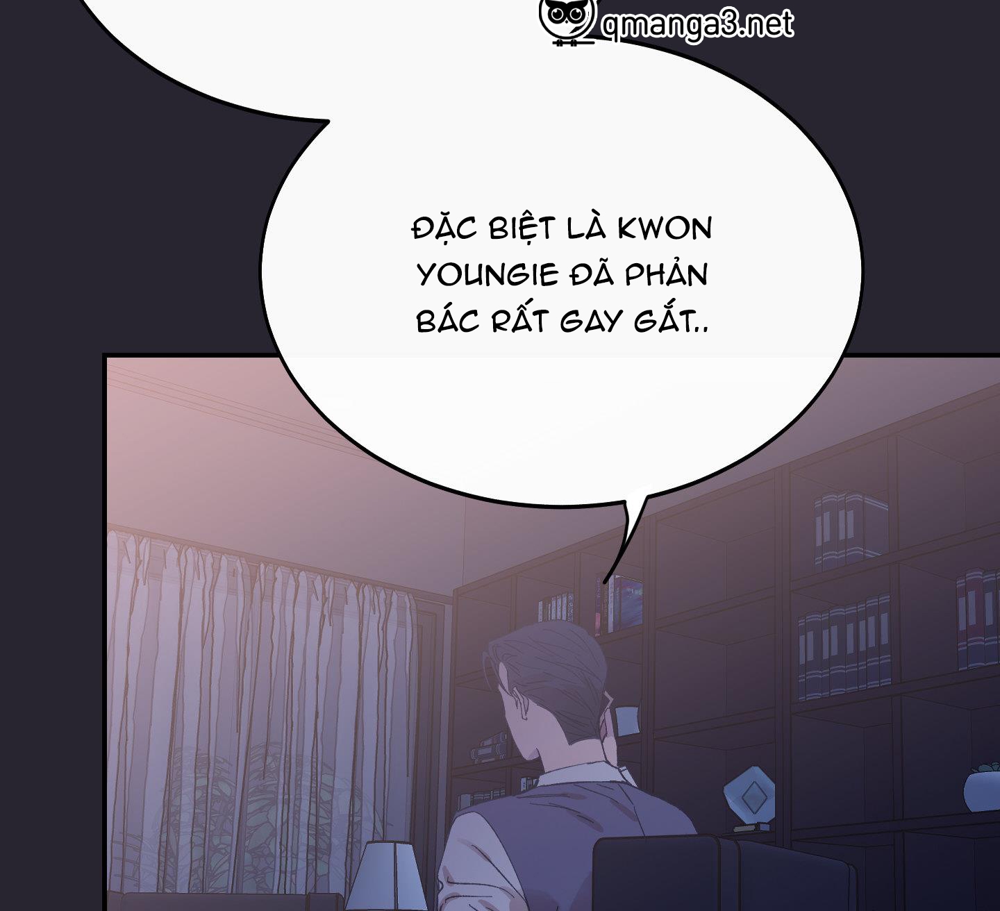 Lãng Mạn Giả Dối Chapter 20 - Trang 32