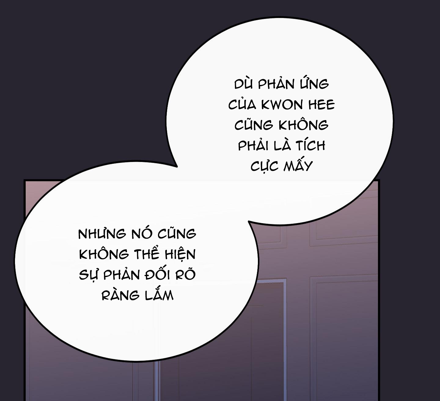 Lãng Mạn Giả Dối Chapter 20 - Trang 34