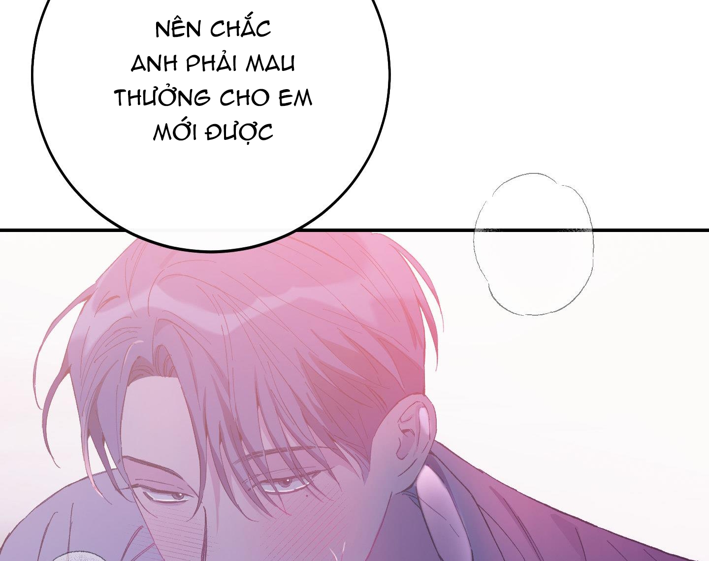 Lãng Mạn Giả Dối Chapter 21 - Trang 105