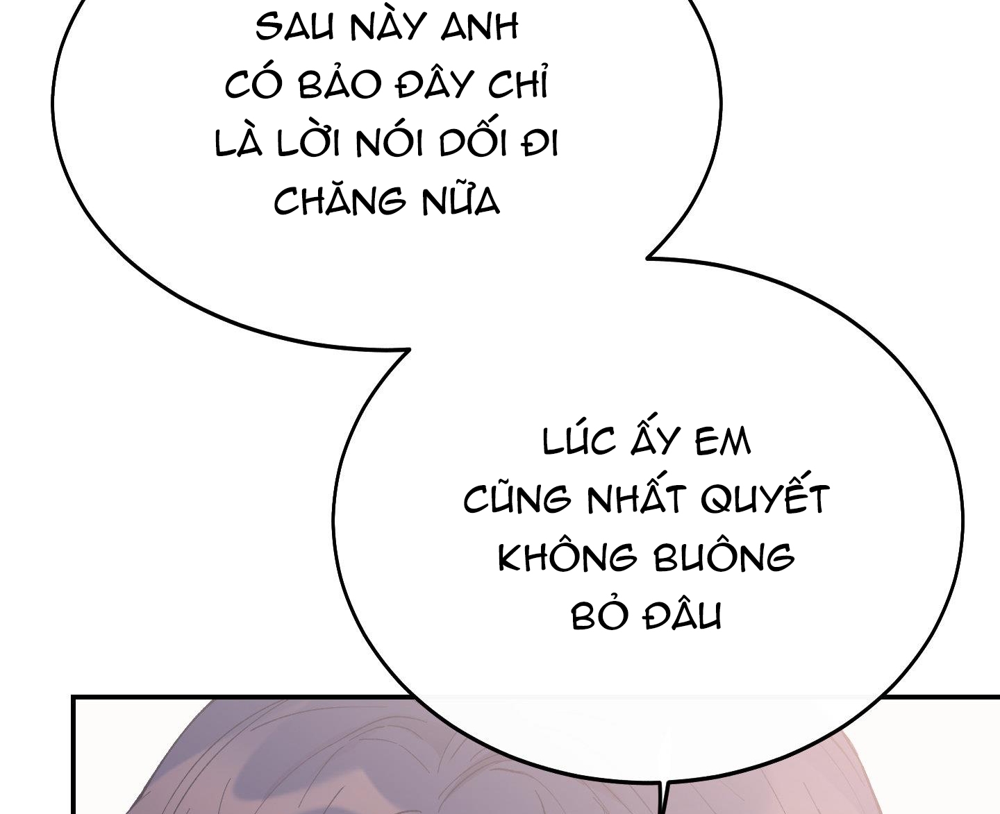 Lãng Mạn Giả Dối Chapter 21 - Trang 12