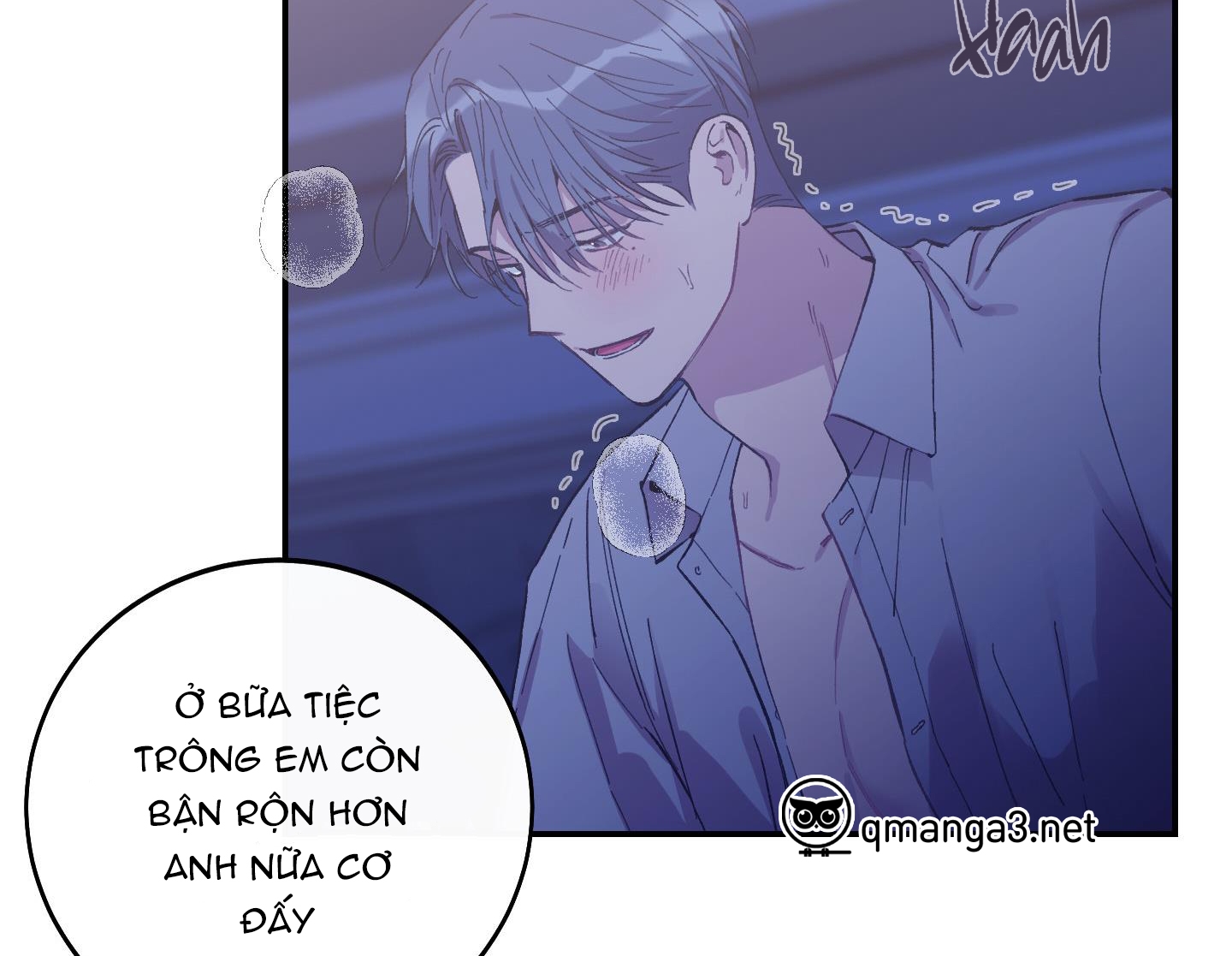 Lãng Mạn Giả Dối Chapter 21 - Trang 93