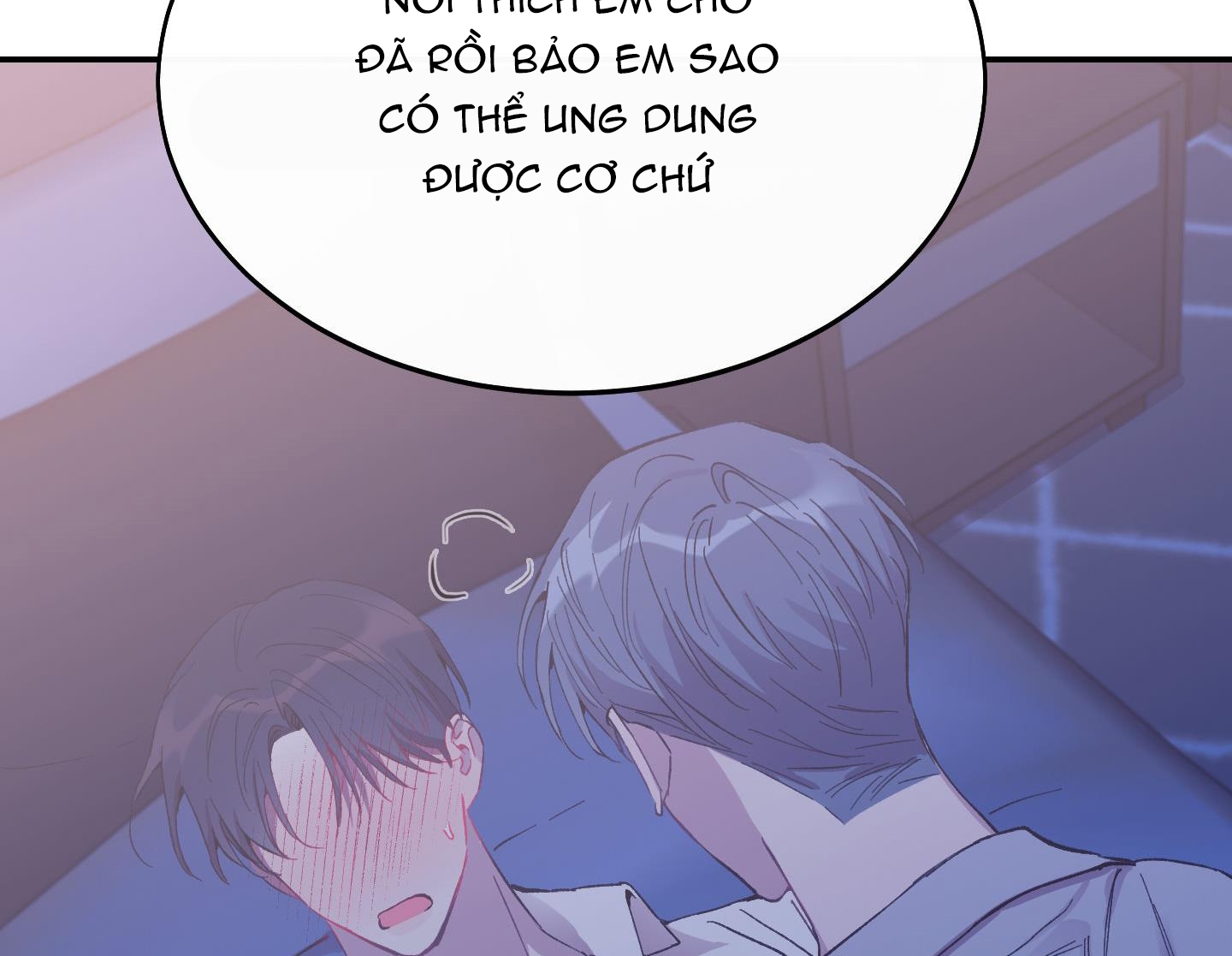 Lãng Mạn Giả Dối Chapter 21 - Trang 95