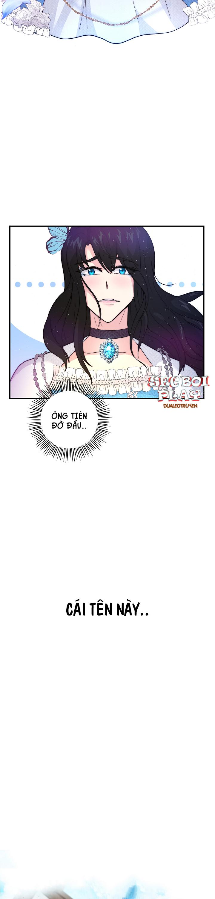 Lọ Lem Phiên Bản BL Chapter 7 - Trang 27