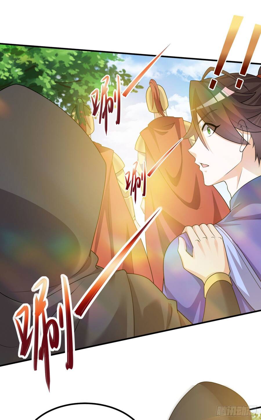 Mạnh Lên Từ Cõi Chết Chapter 20 - Trang 49