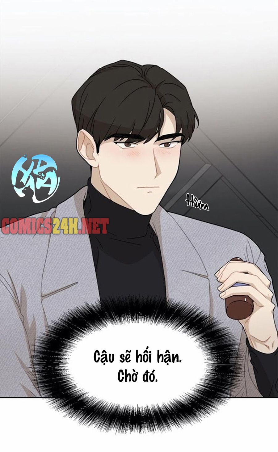 Ngọt Ngào Như Địa Ngục Chapter 16 - Trang 2