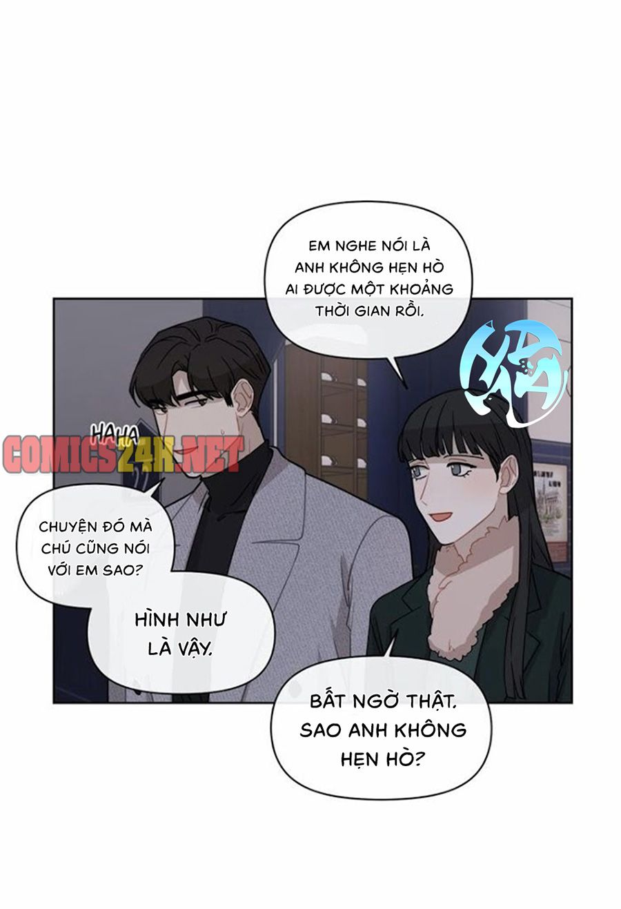 Ngọt Ngào Như Địa Ngục Chapter 16 - Trang 12