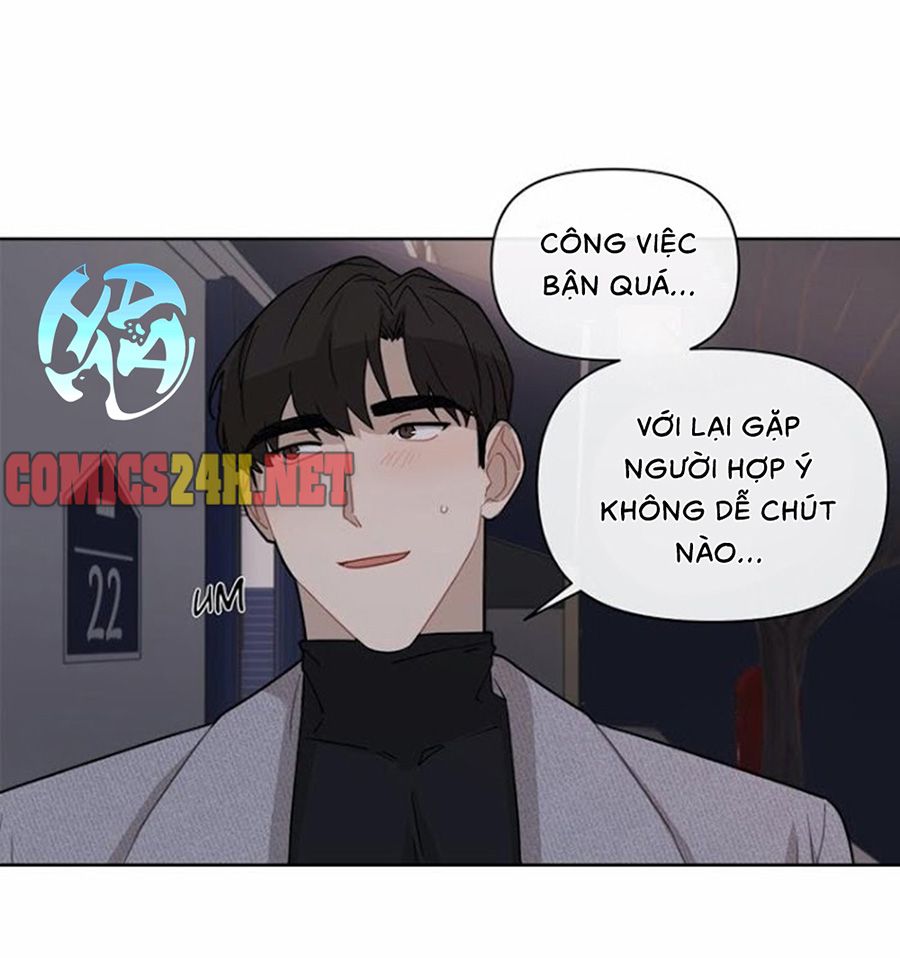 Ngọt Ngào Như Địa Ngục Chapter 16 - Trang 13