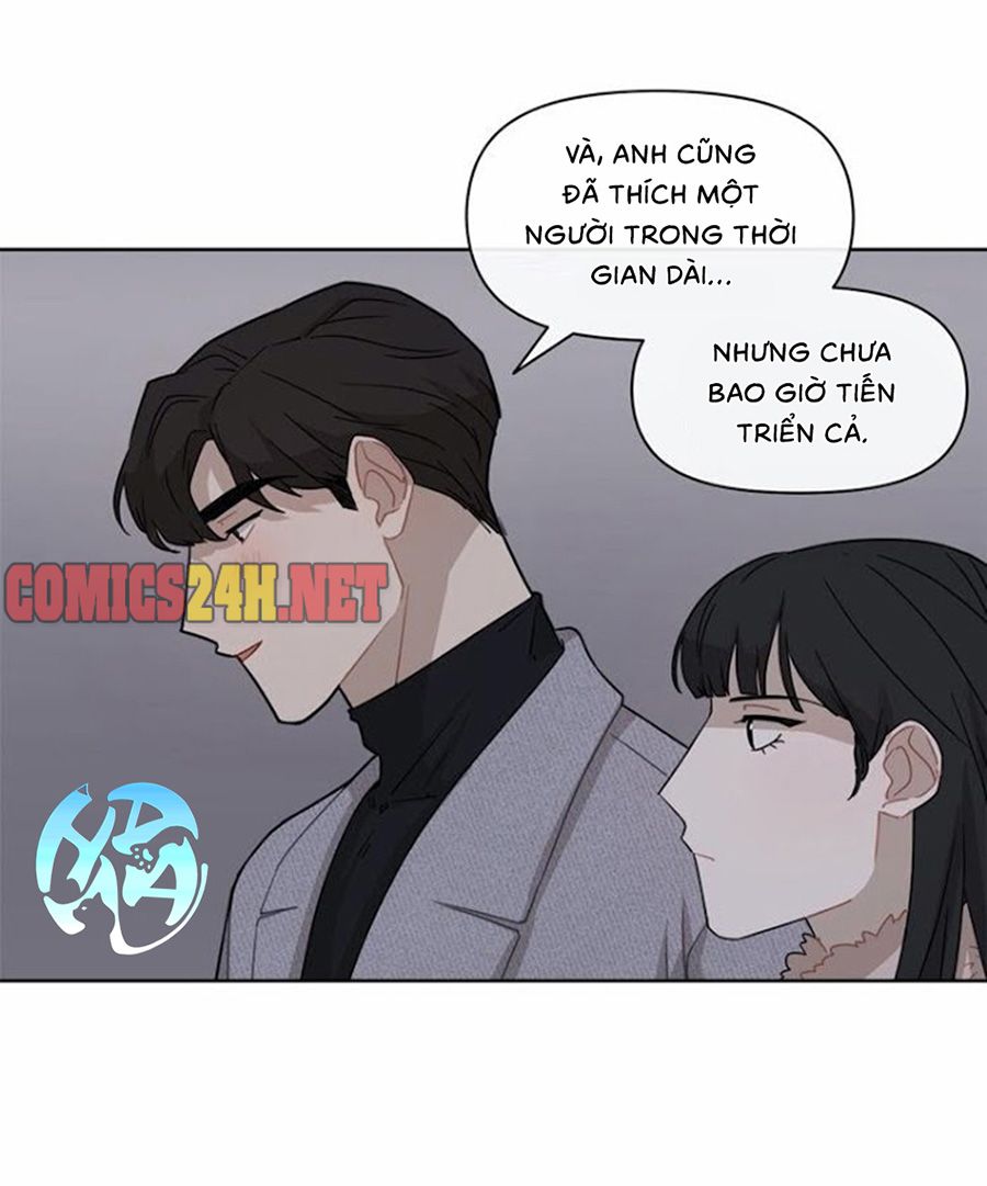 Ngọt Ngào Như Địa Ngục Chapter 16 - Trang 14