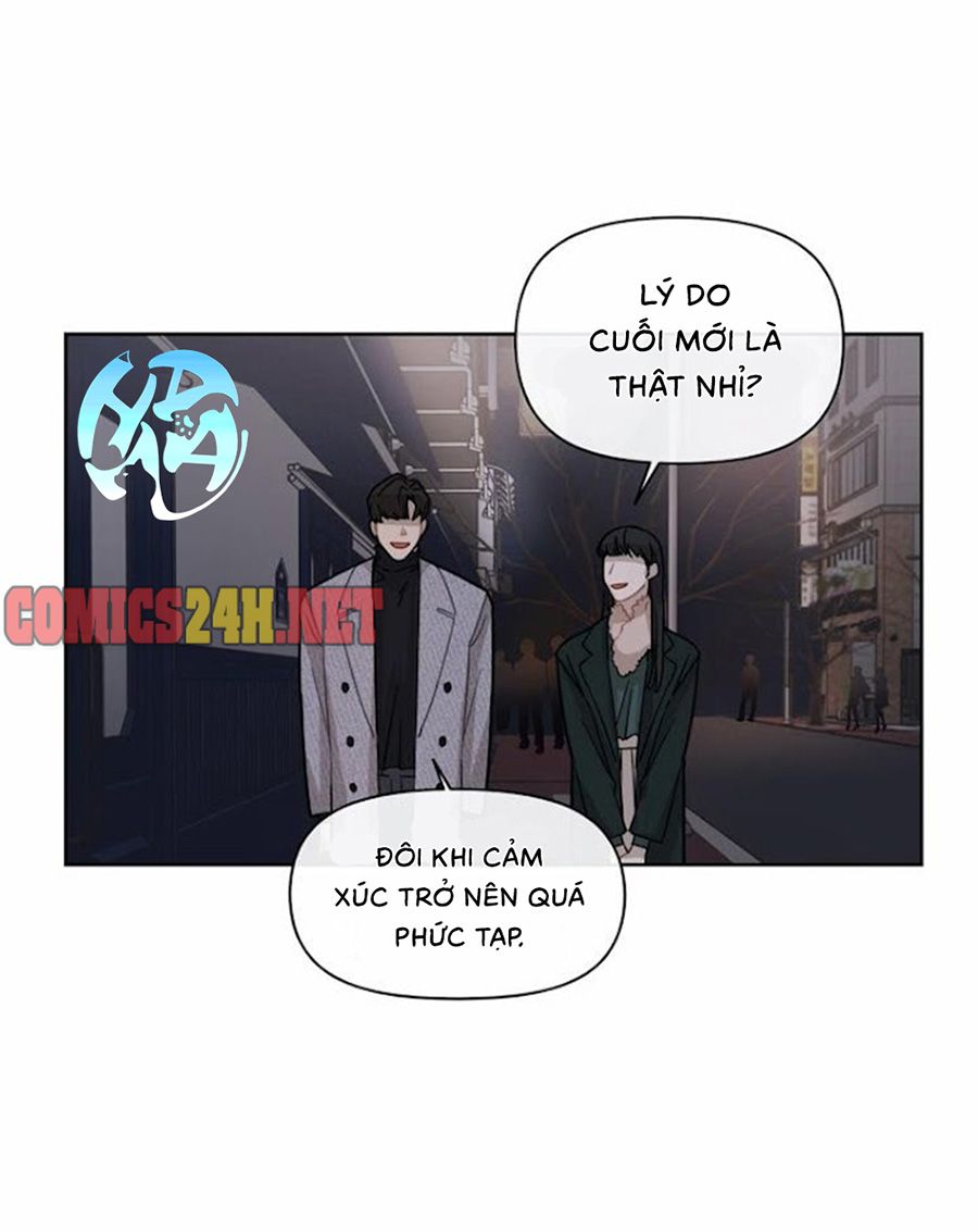 Ngọt Ngào Như Địa Ngục Chapter 16 - Trang 15