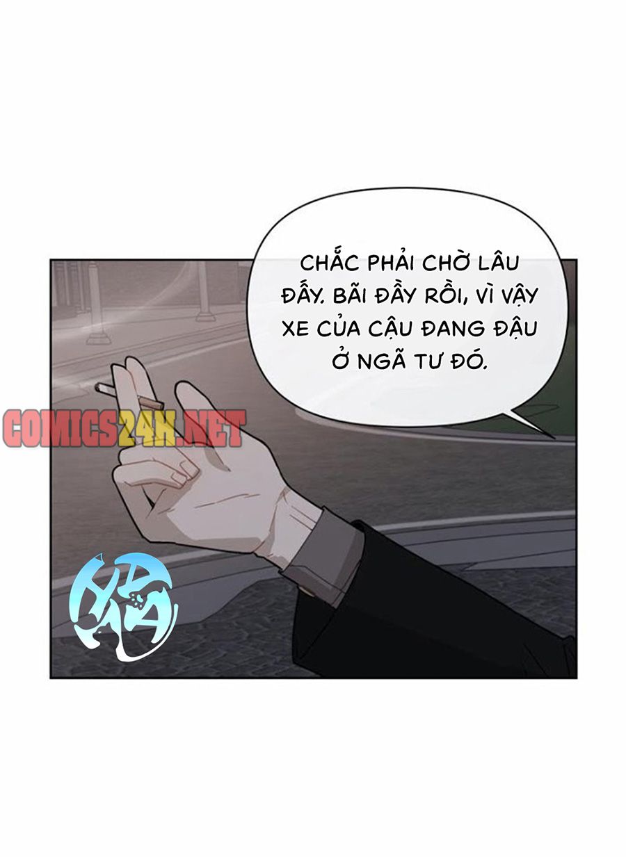 Ngọt Ngào Như Địa Ngục Chapter 16 - Trang 22