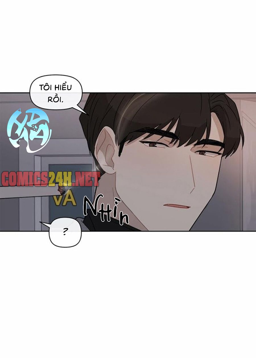 Ngọt Ngào Như Địa Ngục Chapter 16 - Trang 23