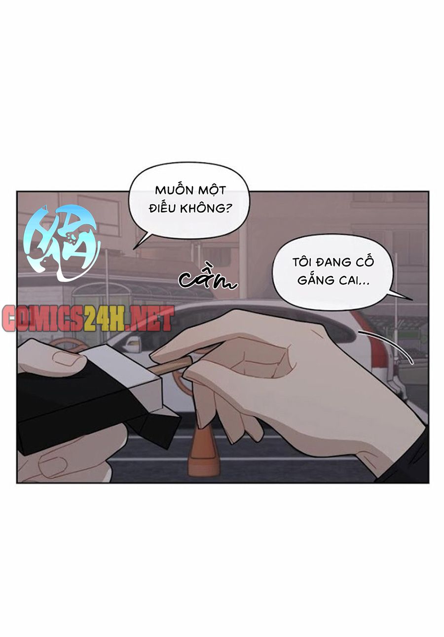 Ngọt Ngào Như Địa Ngục Chapter 16 - Trang 24