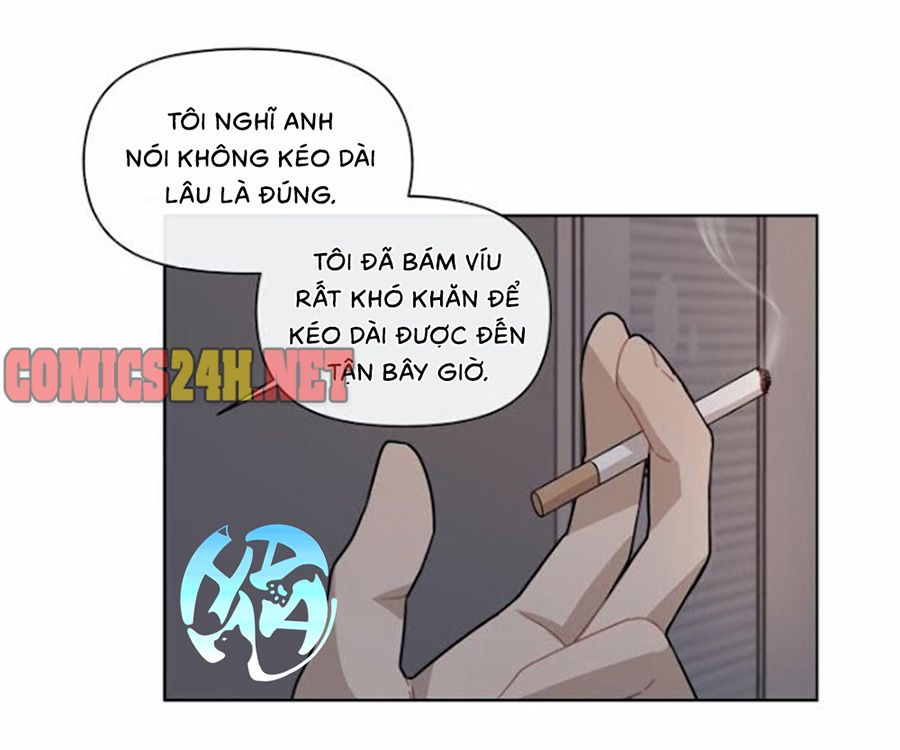 Ngọt Ngào Như Địa Ngục Chapter 16 - Trang 30