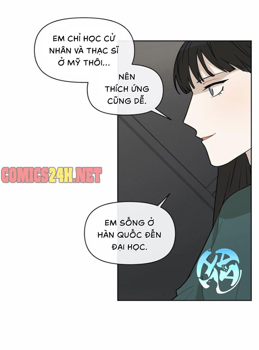 Ngọt Ngào Như Địa Ngục Chapter 16 - Trang 4