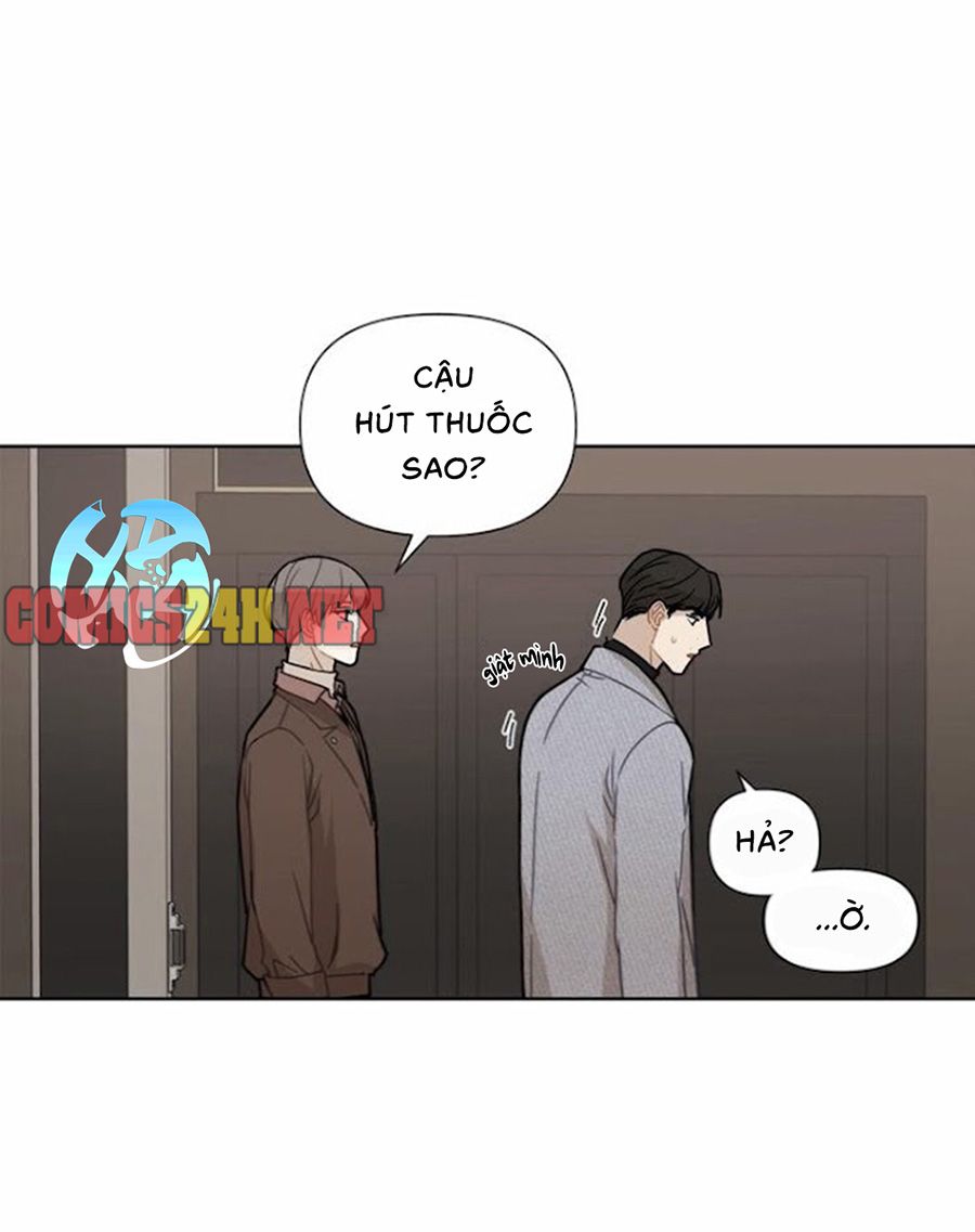 Ngọt Ngào Như Địa Ngục Chapter 16 - Trang 37