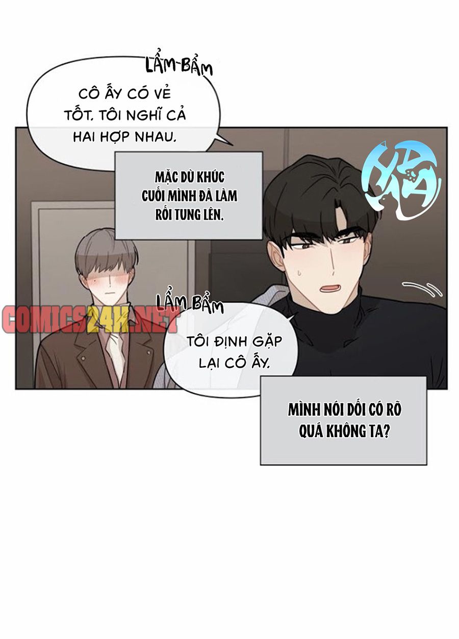 Ngọt Ngào Như Địa Ngục Chapter 16 - Trang 40