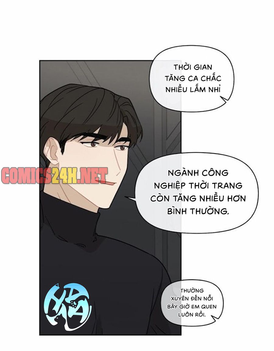 Ngọt Ngào Như Địa Ngục Chapter 16 - Trang 5