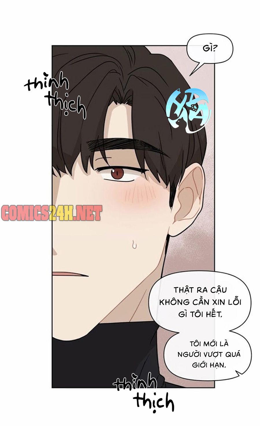 Ngọt Ngào Như Địa Ngục Chapter 16 - Trang 45