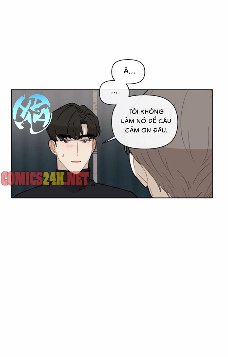 Ngọt Ngào Như Địa Ngục Chapter 16 - Trang 46