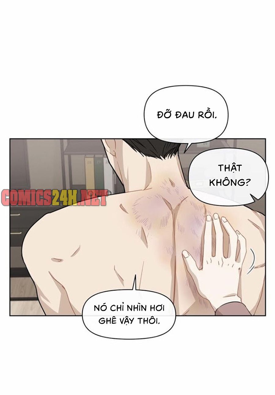 Ngọt Ngào Như Địa Ngục Chapter 16 - Trang 49