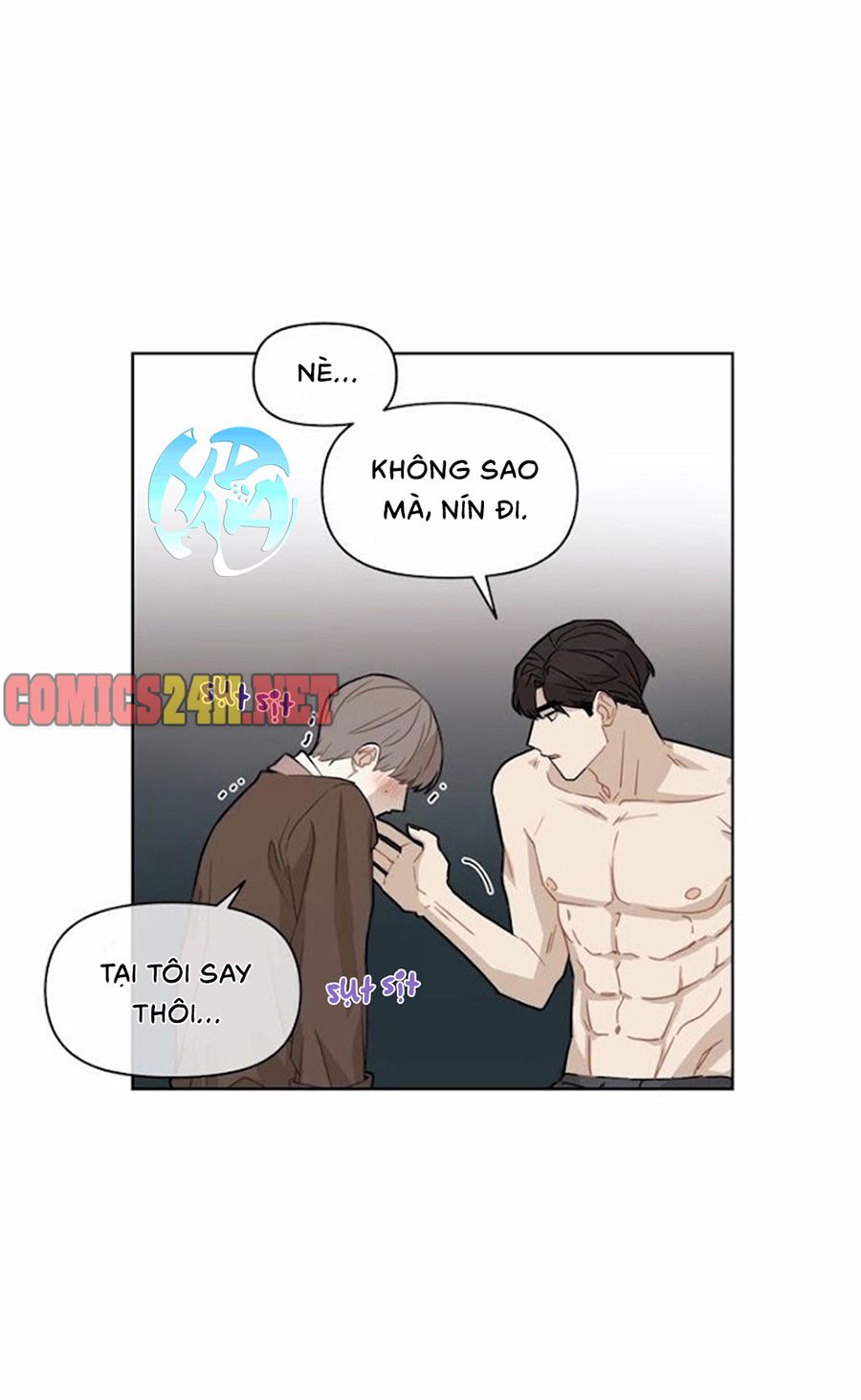 Ngọt Ngào Như Địa Ngục Chapter 16 - Trang 52