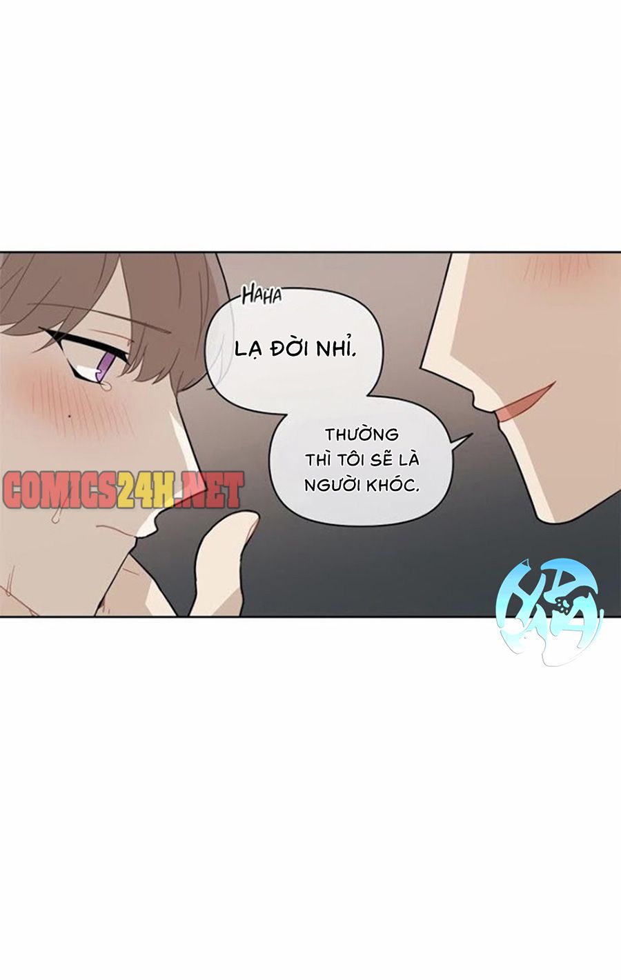 Ngọt Ngào Như Địa Ngục Chapter 16 - Trang 53