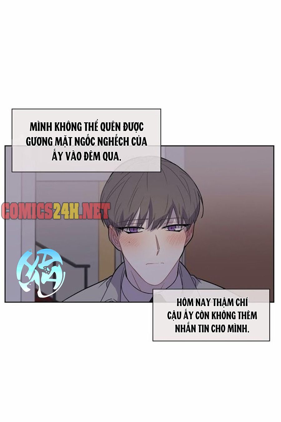 Ngọt Ngào Như Địa Ngục Chapter 16 - Trang 7