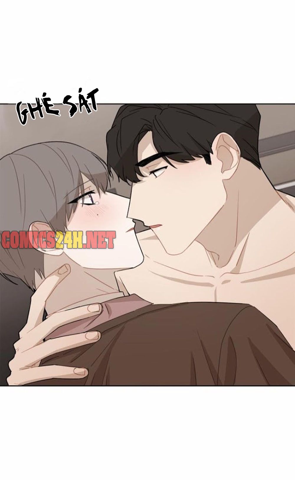 Ngọt Ngào Như Địa Ngục Chapter 17 - Trang 2