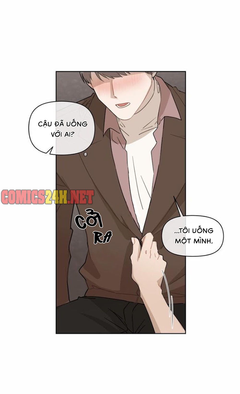 Ngọt Ngào Như Địa Ngục Chapter 17 - Trang 11