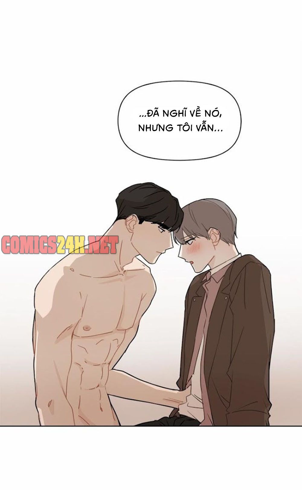 Ngọt Ngào Như Địa Ngục Chapter 17 - Trang 16