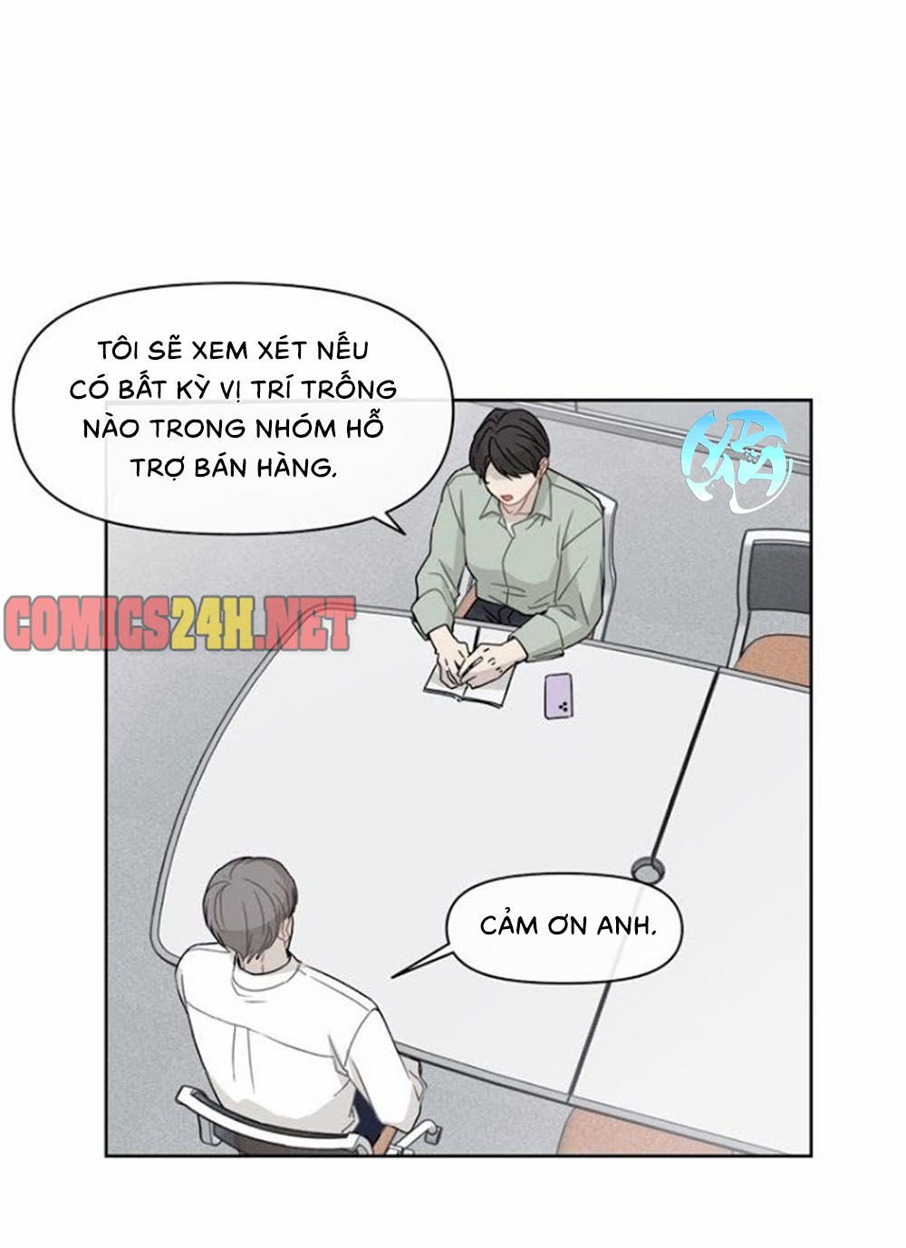 Ngọt Ngào Như Địa Ngục Chapter 17 - Trang 45